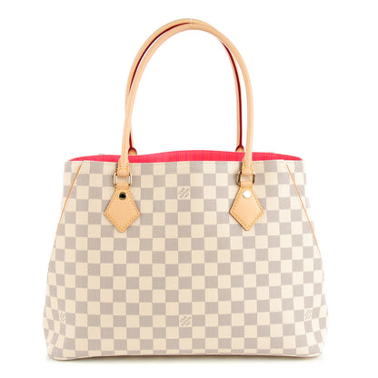Louis Vuitton Damier Azur Calvi 1 of 7