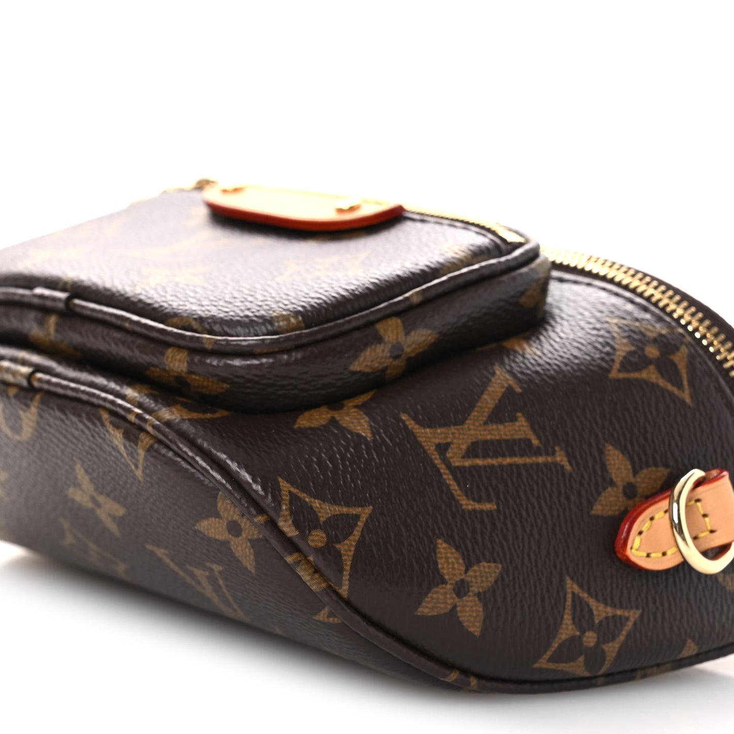 Monogram Mini Bumbag