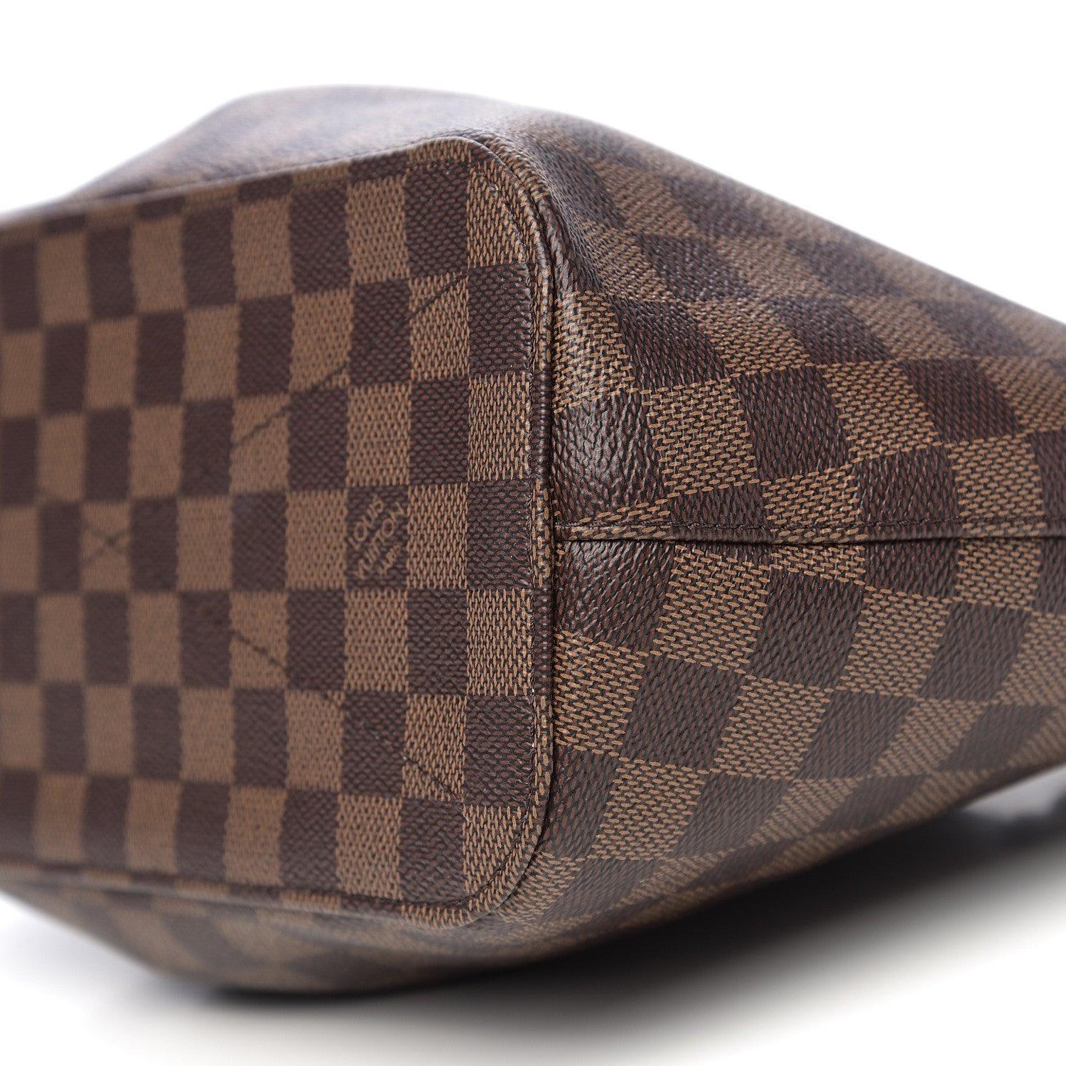 Louis Vuitton Damier Ebene Siena PM 9 of 10