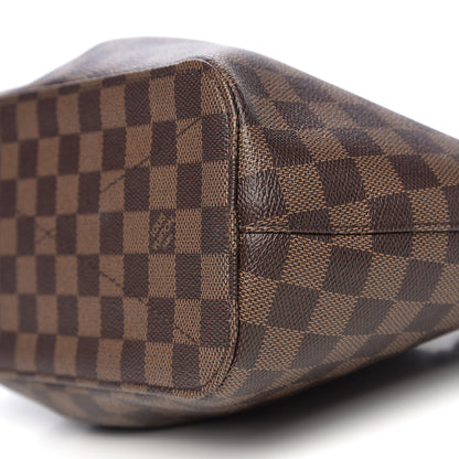 Louis Vuitton Damier Ebene Siena PM 9 of 10