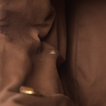 Louis Vuitton Monogram Tivoli GM 9 of 22