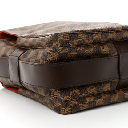 Louis Vuitton Damier Ebene Naviglio 8 of 9