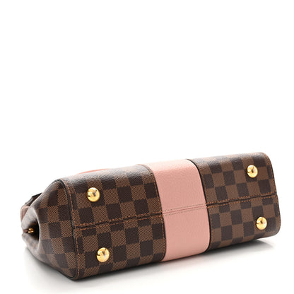 Louis Vuitton Damier Ebene Bond Street Magnolia 4 of 17