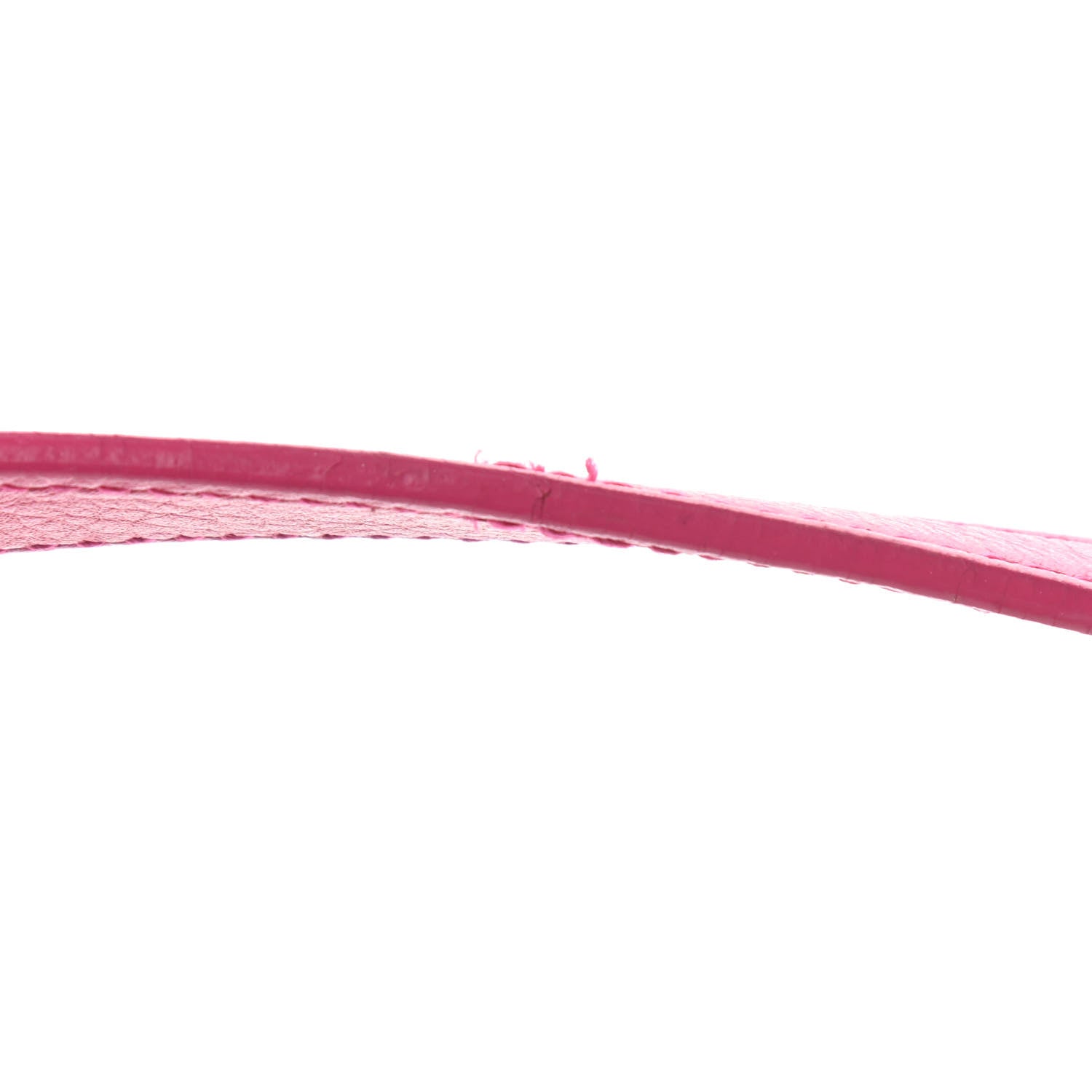 Saint Laurent Calfskin Small Sac De Jour Lipstick Fuchsia 15 of 22