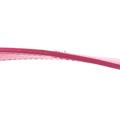 Saint Laurent Calfskin Small Sac De Jour Lipstick Fuchsia 15 of 22