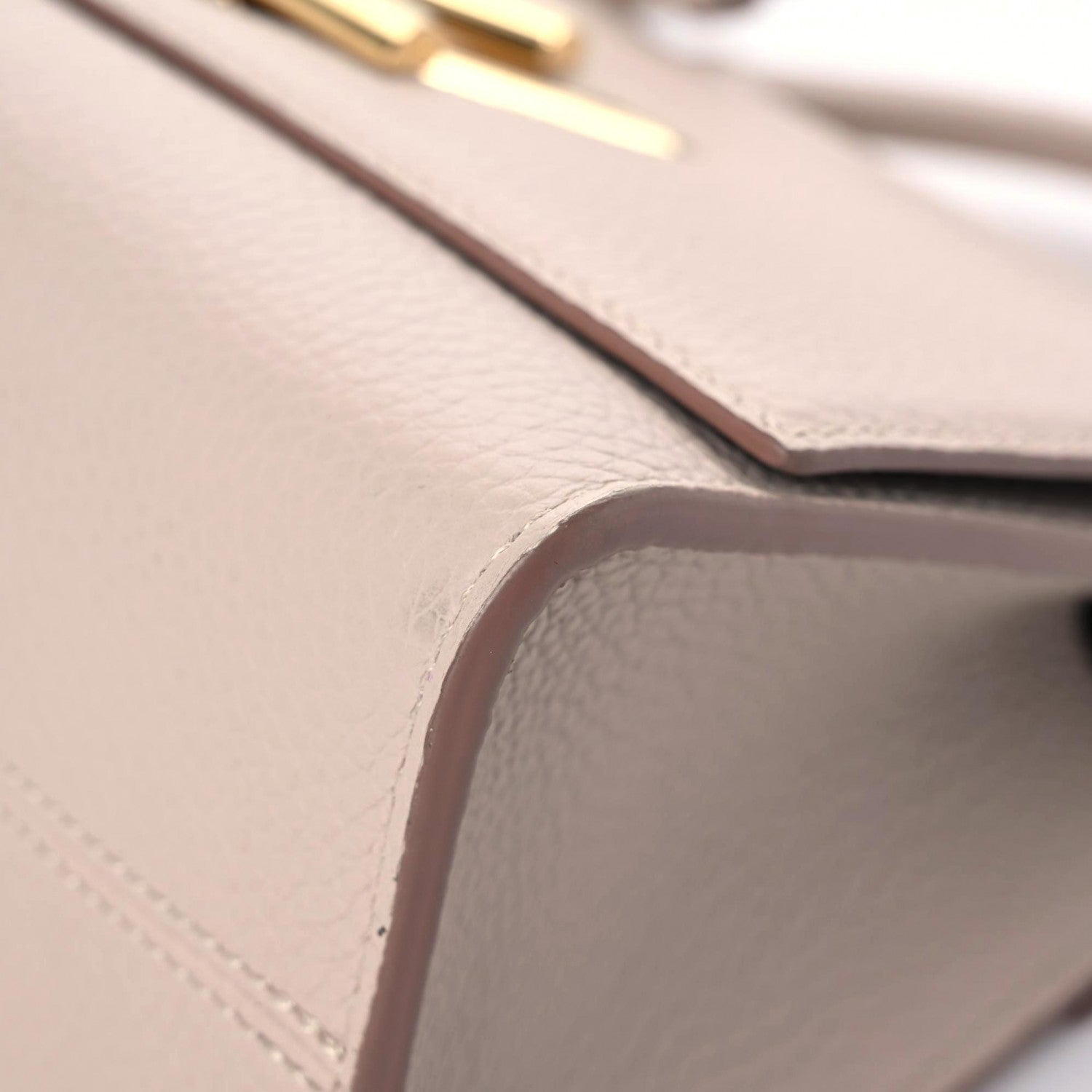 Louis Vuitton Taurillon Twist One Handle PM Greige 11 of 15