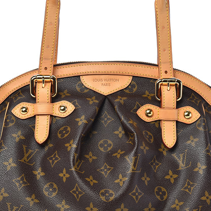 Louis Vuitton Monogram Tivoli GM 14 of 14