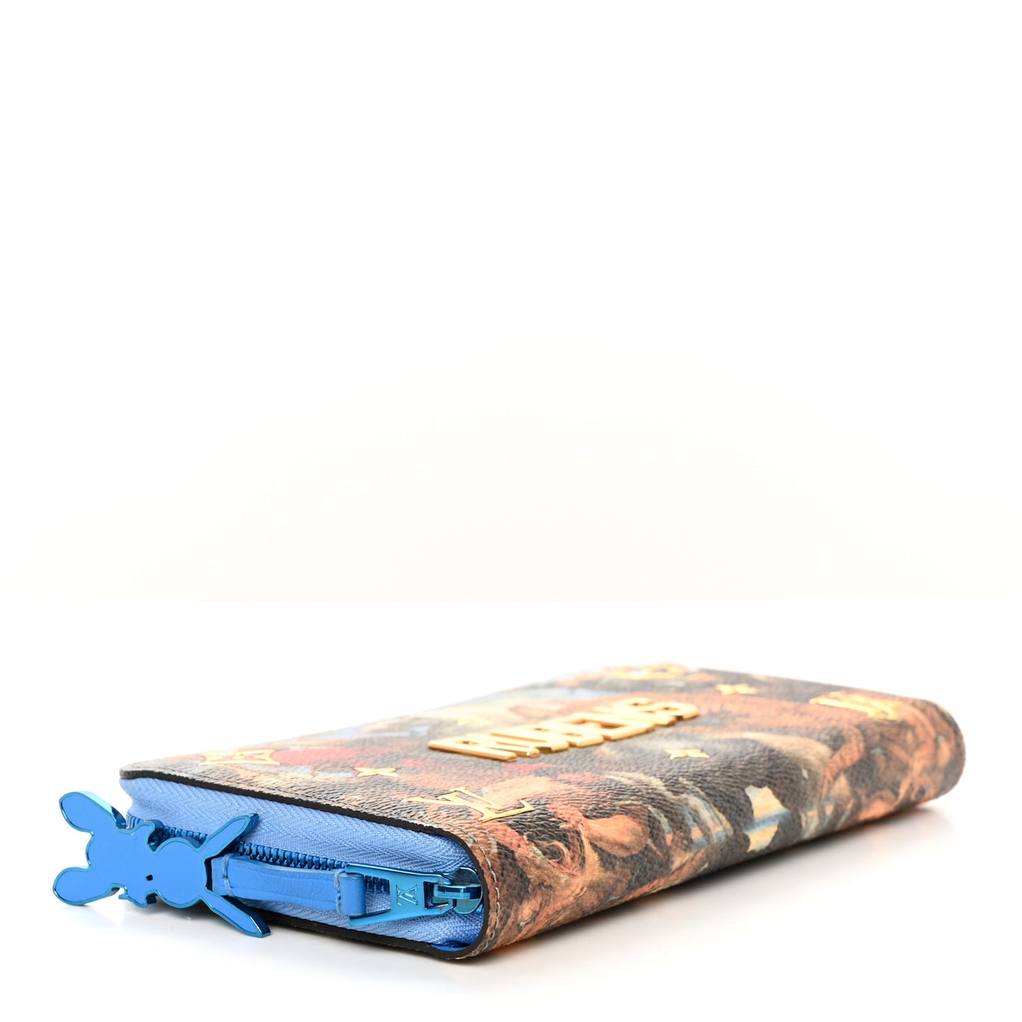 Masters Rubens Zippy Wallet