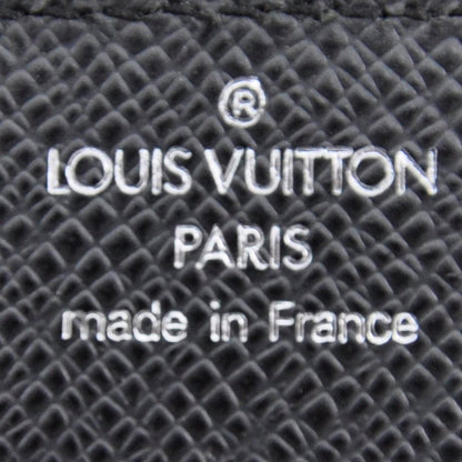 Louis Vuitton Taiga Vladimir Business Portfolio Briefcase 6 of 7