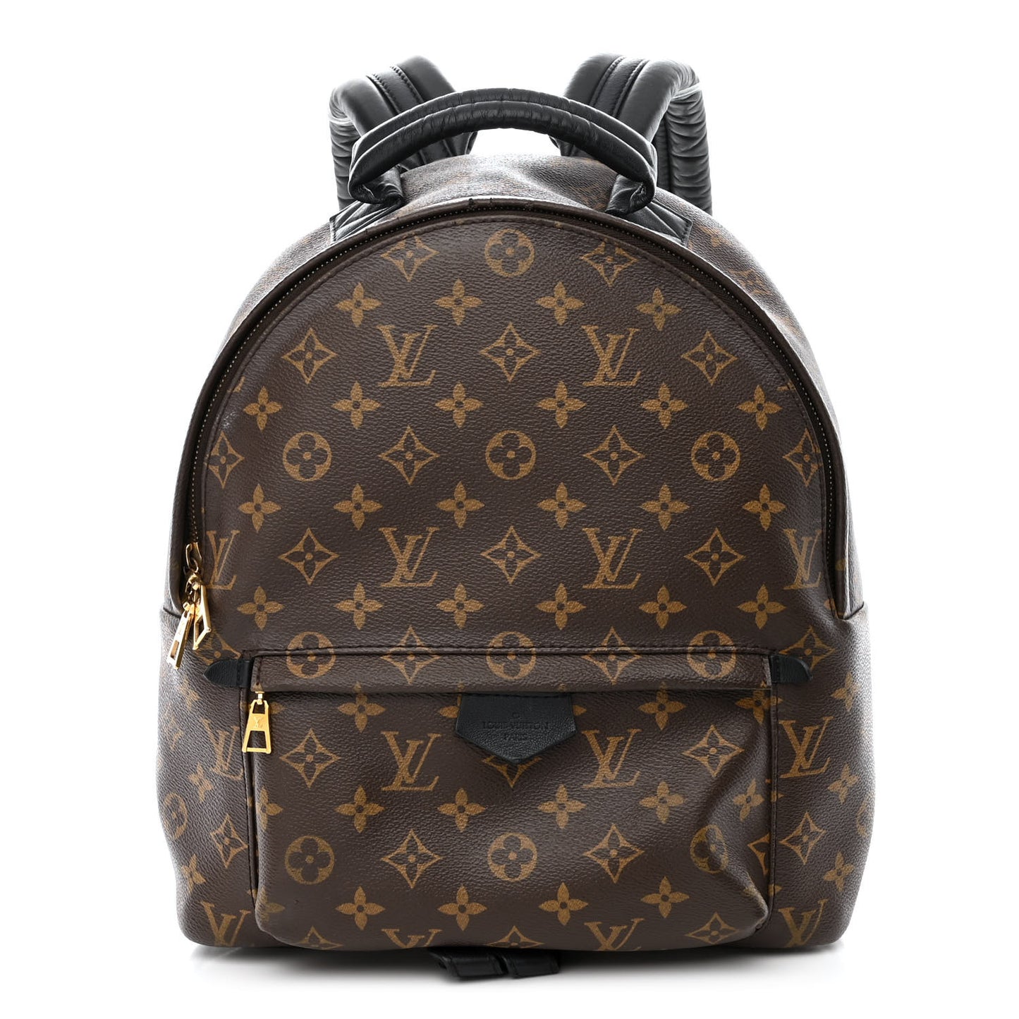 Monogram Palm Springs Backpack MM