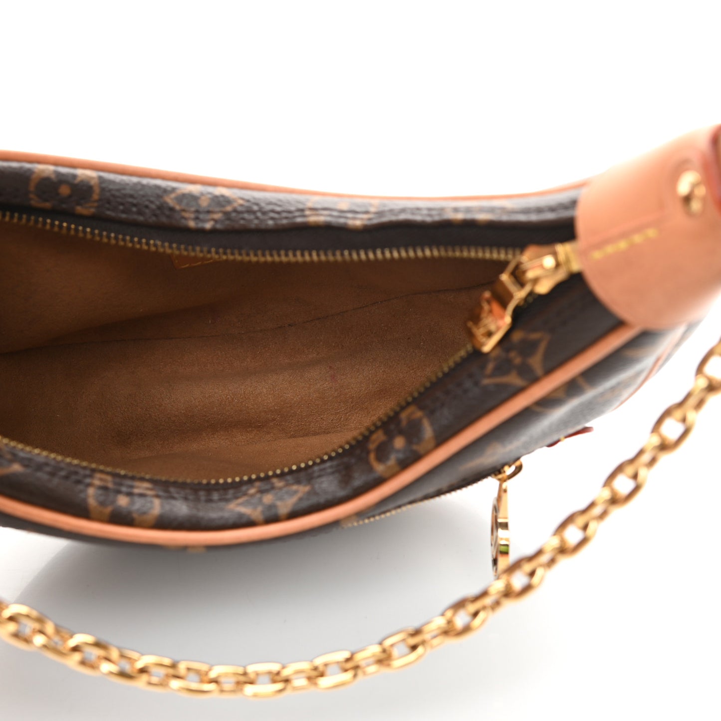 Monogram Loop