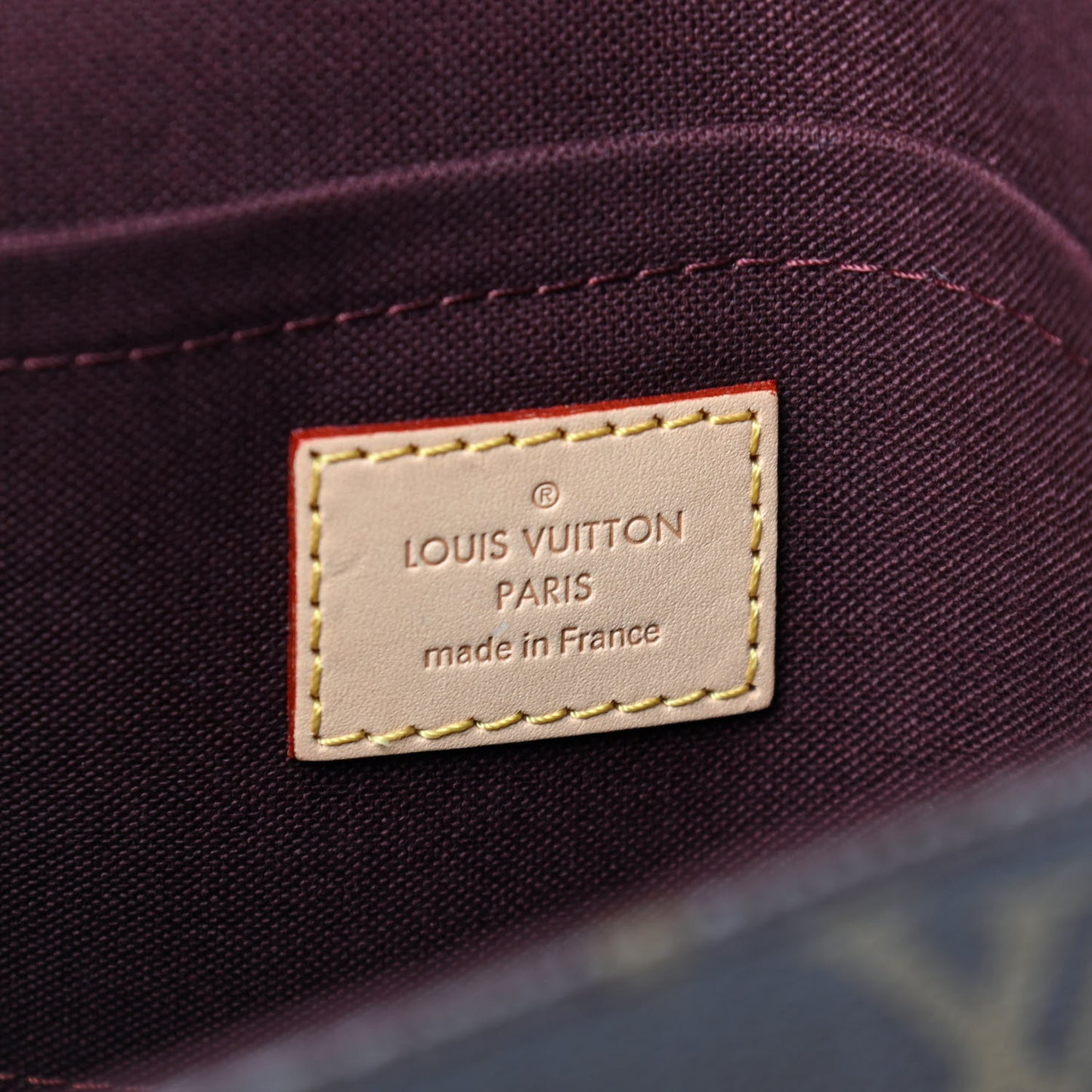 Monogram Favorite MM