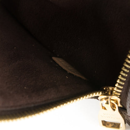 Louis Vuitton Monogram Pochette Metis 7 of 7