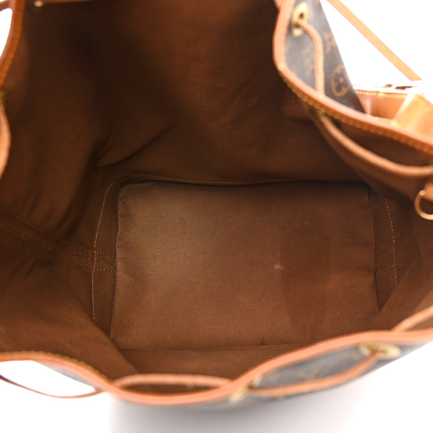 Louis Vuitton Monogram Noe 5 of 17