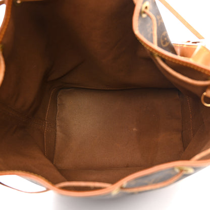 Louis Vuitton Monogram Noe 5 of 17