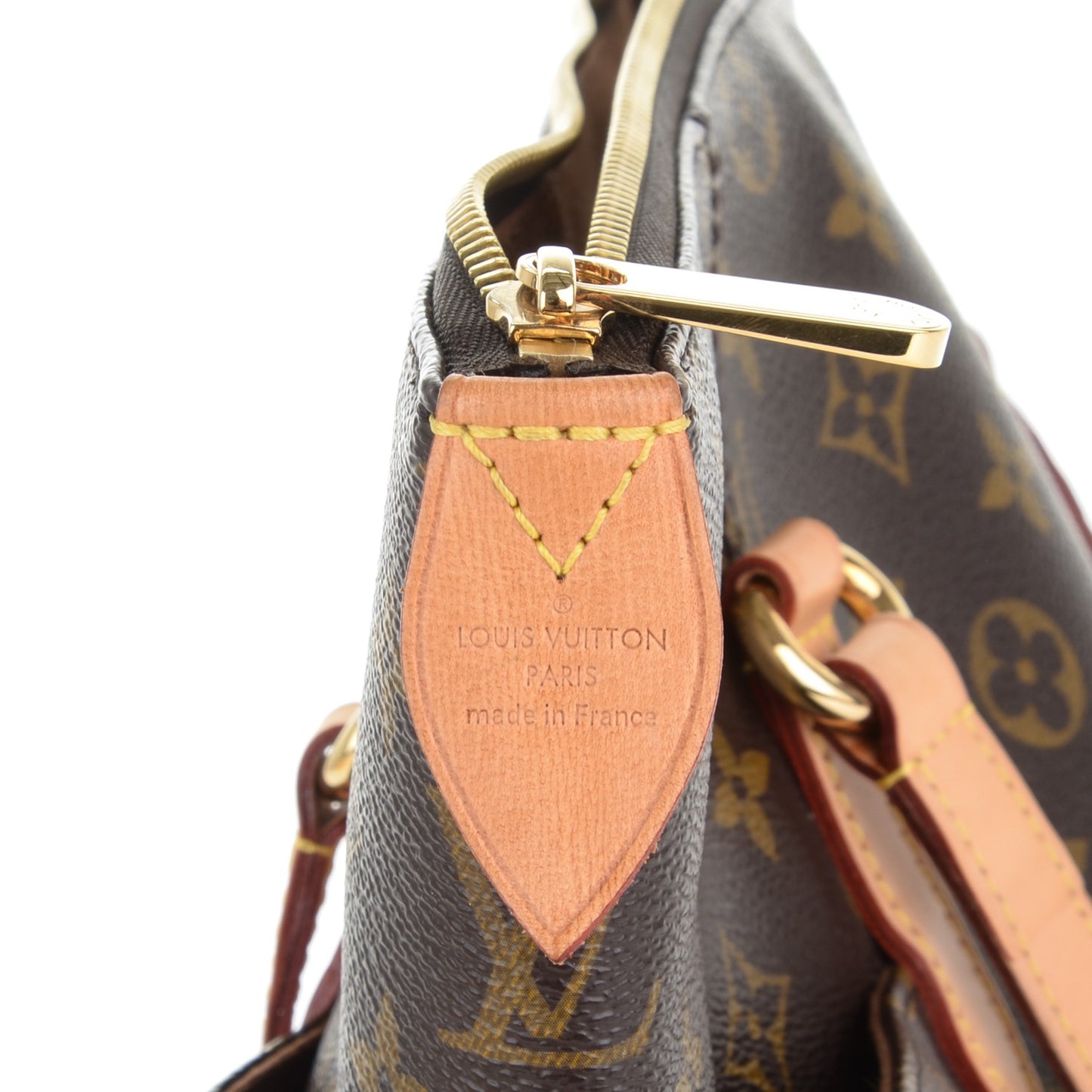 Monogram Totally MM