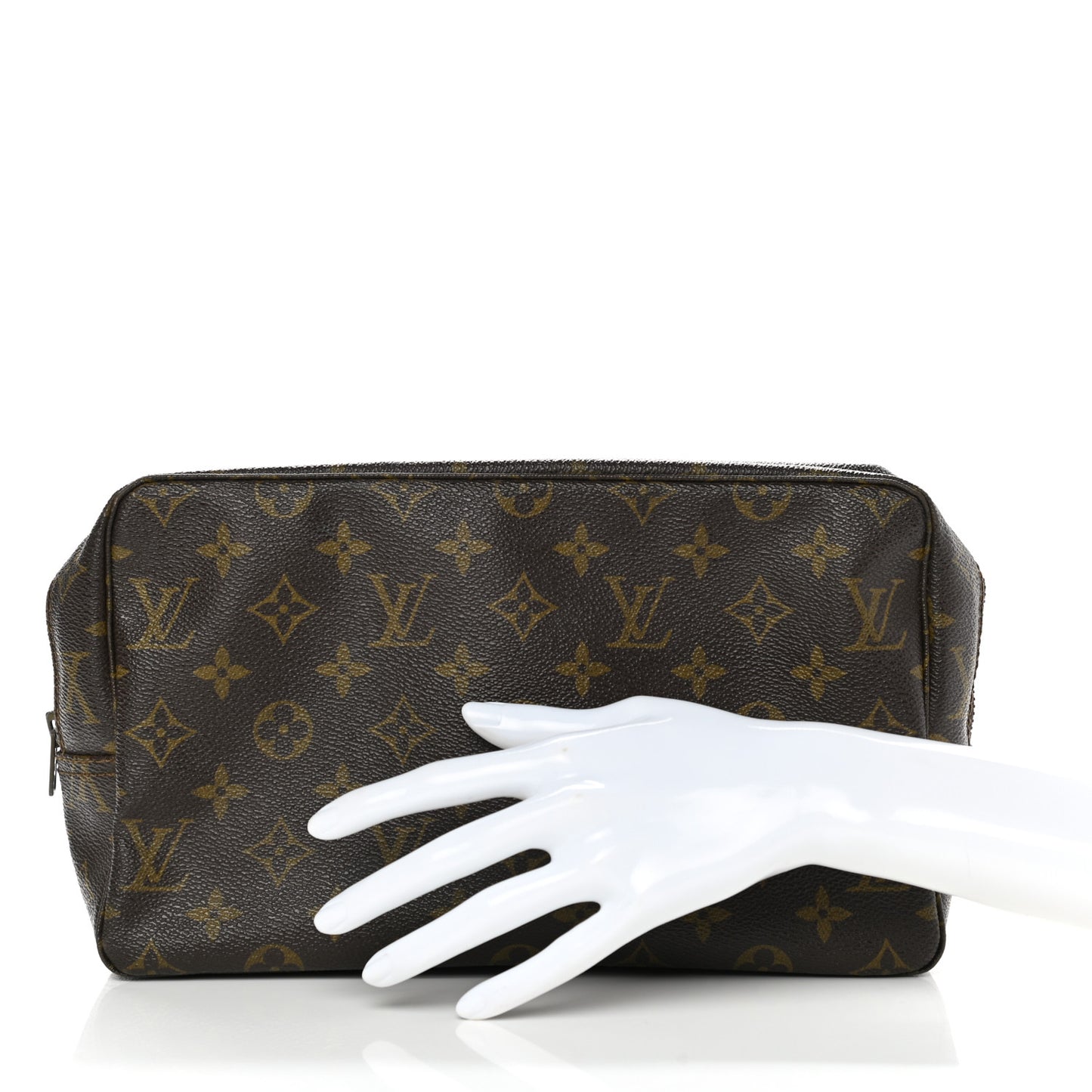 Monogram Trousse Toilette 28