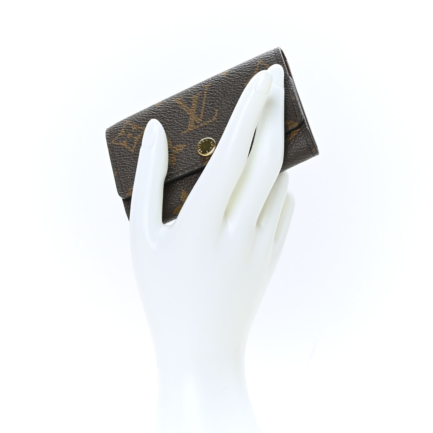Monogram 6 Key Multicles Holder