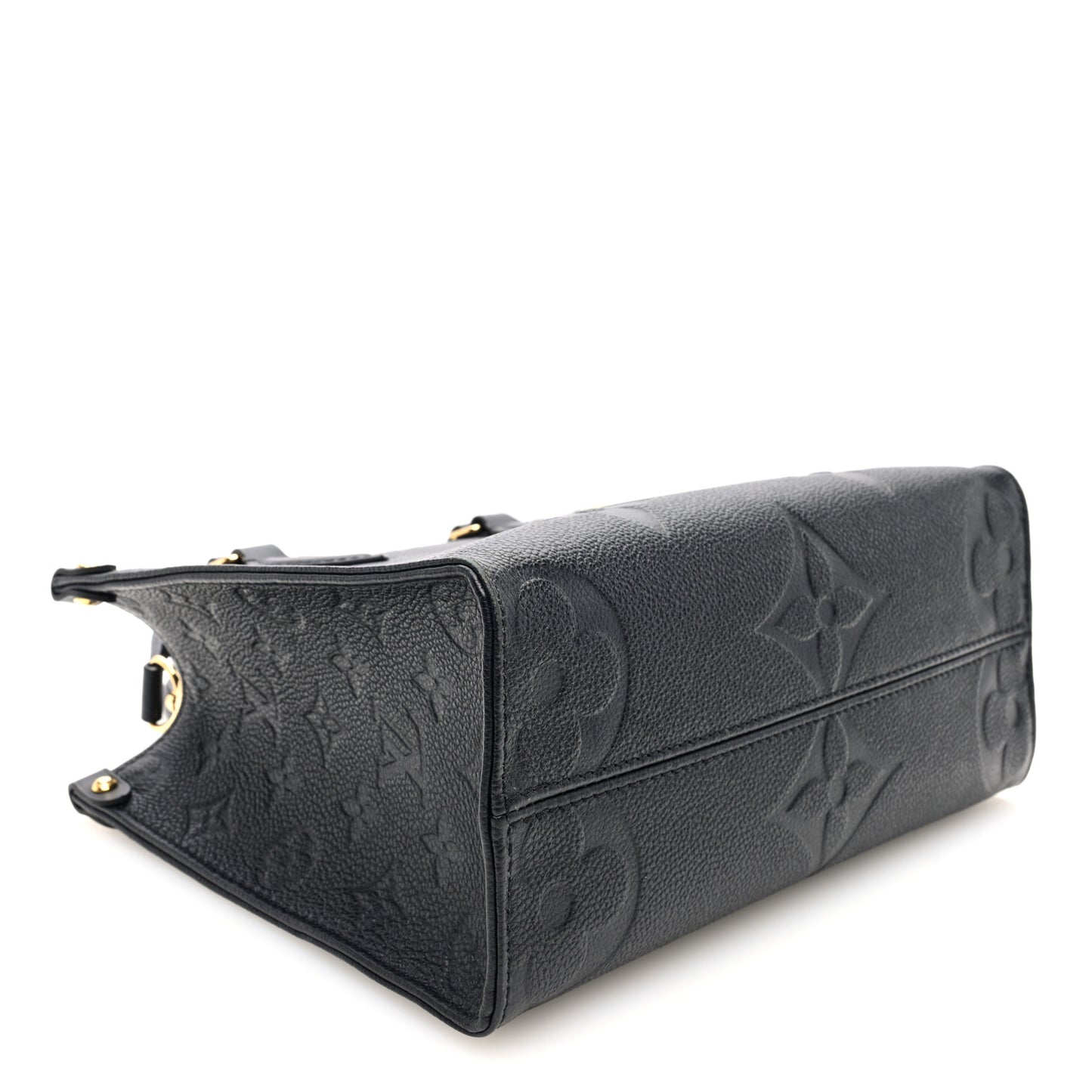 Empreinte Monogram Giant Onthego PM Black