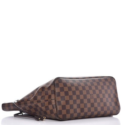 Louis Vuitton Damier Ebene Neo Neverfull MM 5 of 12