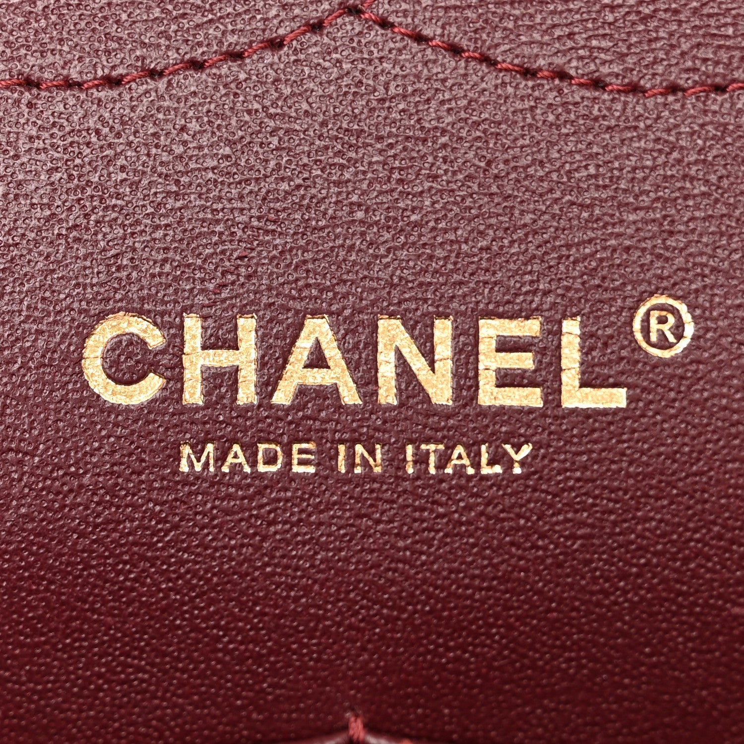 Chanel Caviar Quilted Jumbo Double Flap Black 6 of 15