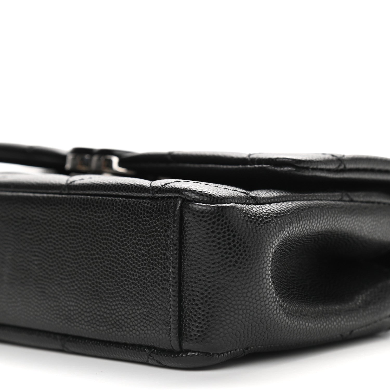Chanel Caviar Quilted My Everything Small Flap Black 9 of 9