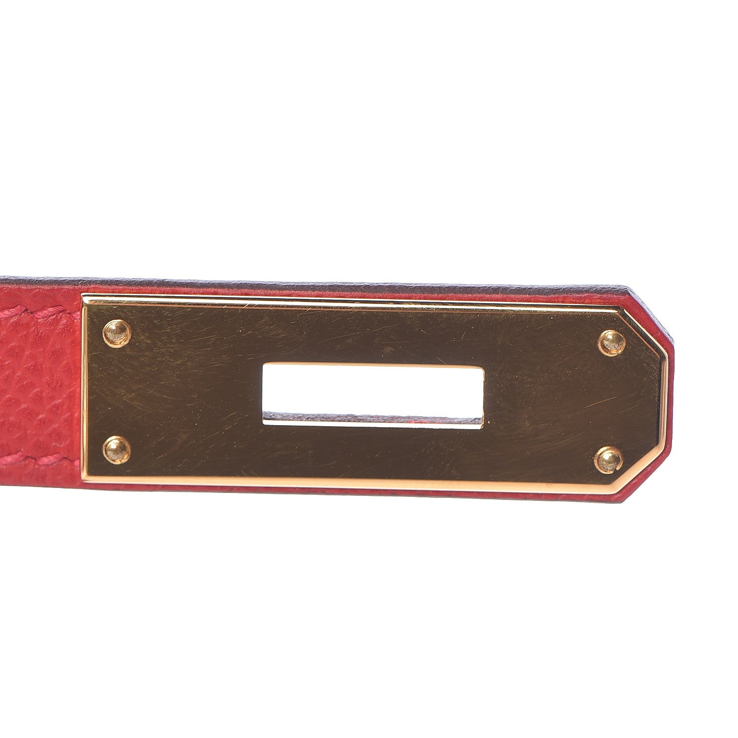 Hermes Epsom Kelly Sellier 28 Rouge Casaque 33 of 40