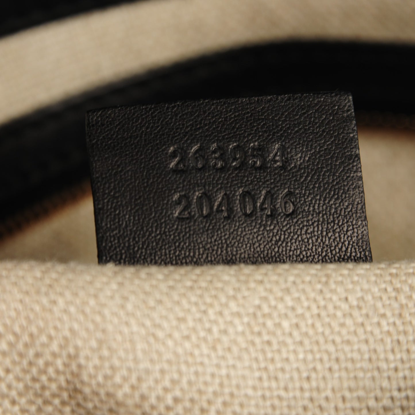 Calfskin Handmade Medium Flap Shoulder Bag Black