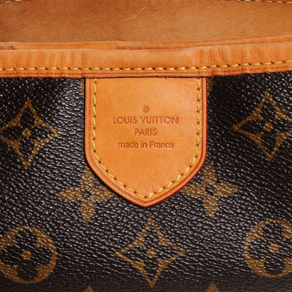 Louis Vuitton Monogram Delightful GM 8 of 8