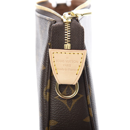 Louis Vuitton Monogram Pochette Accessories NM 7 of 11
