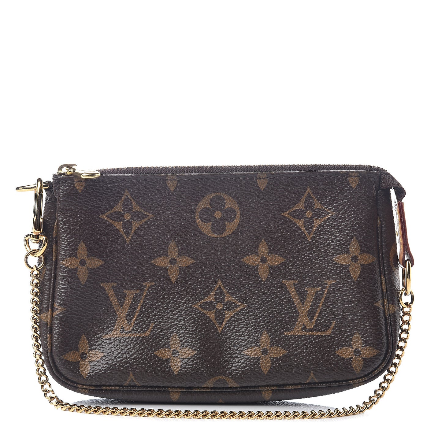 Monogram Mini Pochette Accessories