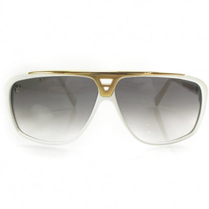 Louis Vuitton Evidence Sunglasses White 2 of 11