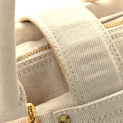 Louis Vuitton Canvas Polka Dots Panema Bowly 15 of 15
