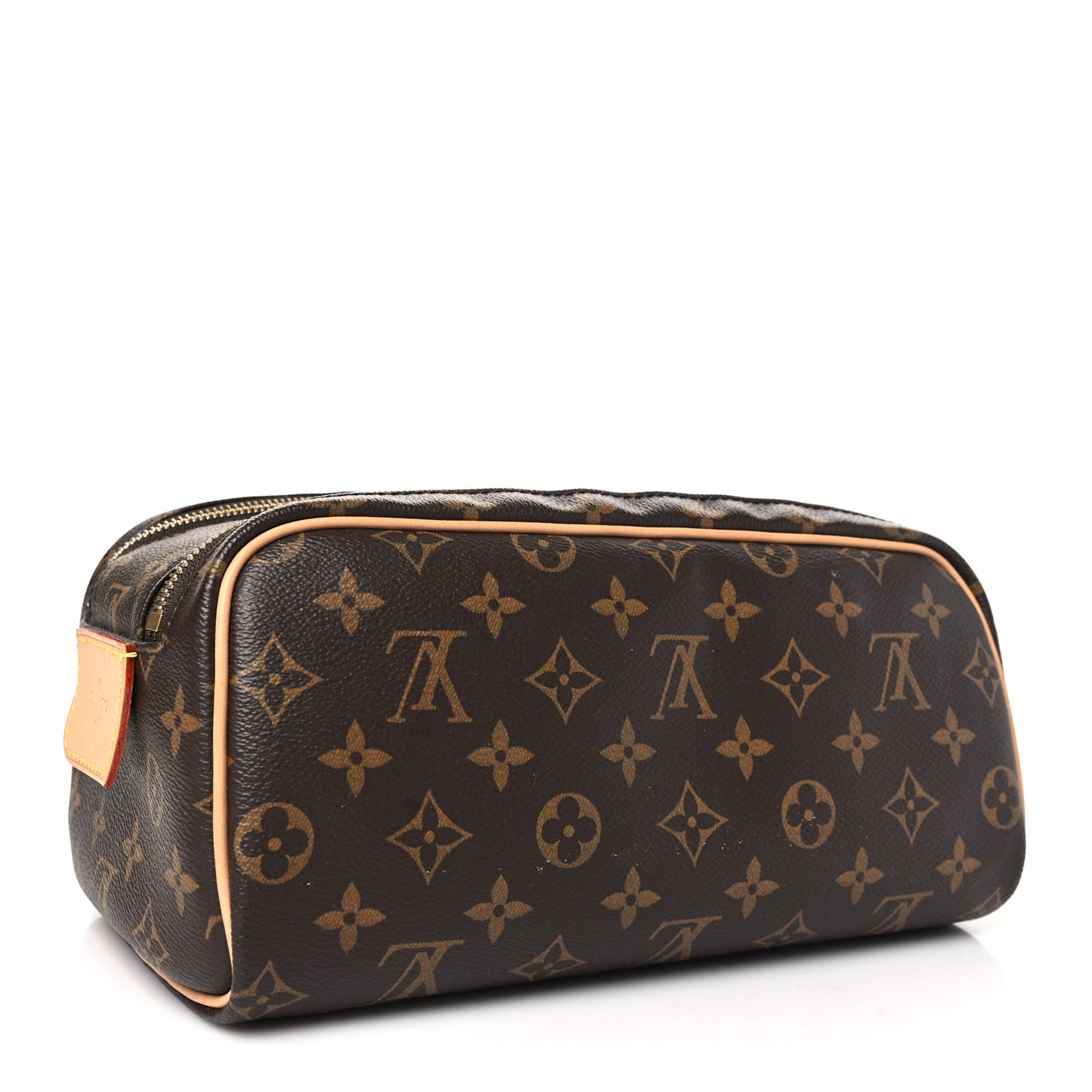 Monogram Dopp Kit Toilet Pouch