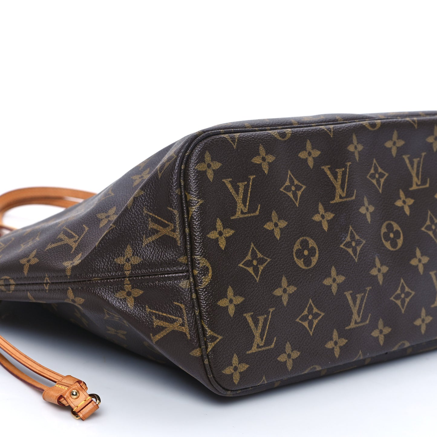 Monogram Neverfull MM