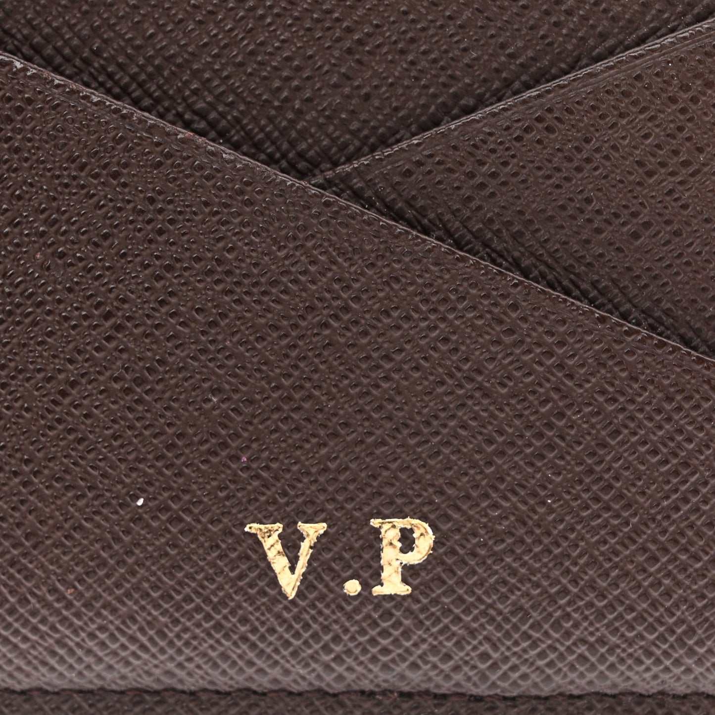 Damier Ebene Multiple Wallet