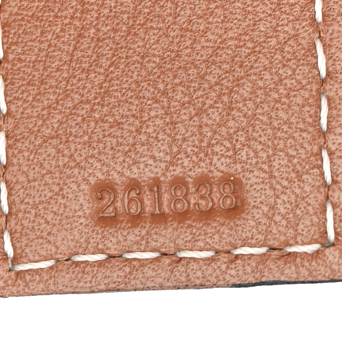 Loewe Raffia Basket Tote Bag Natural Tan 8 of 11
