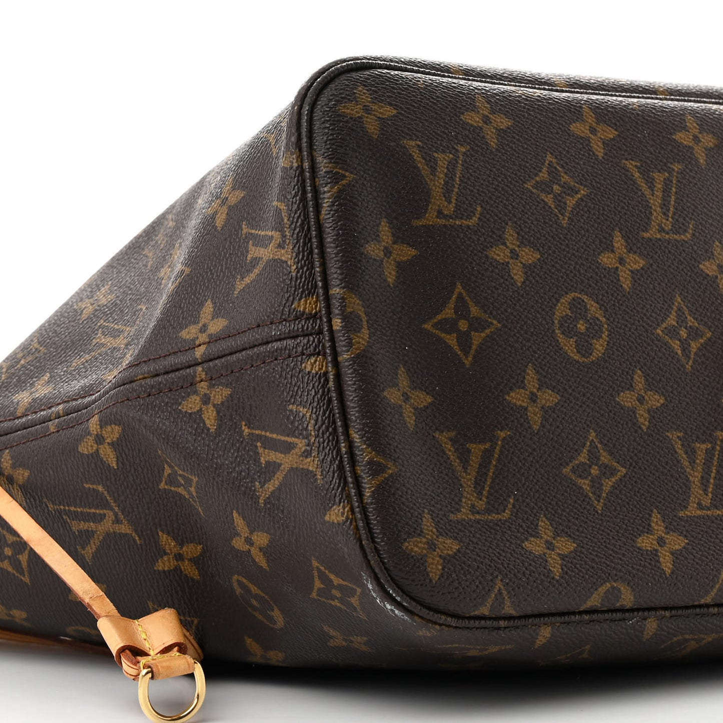 Monogram Neverfull MM