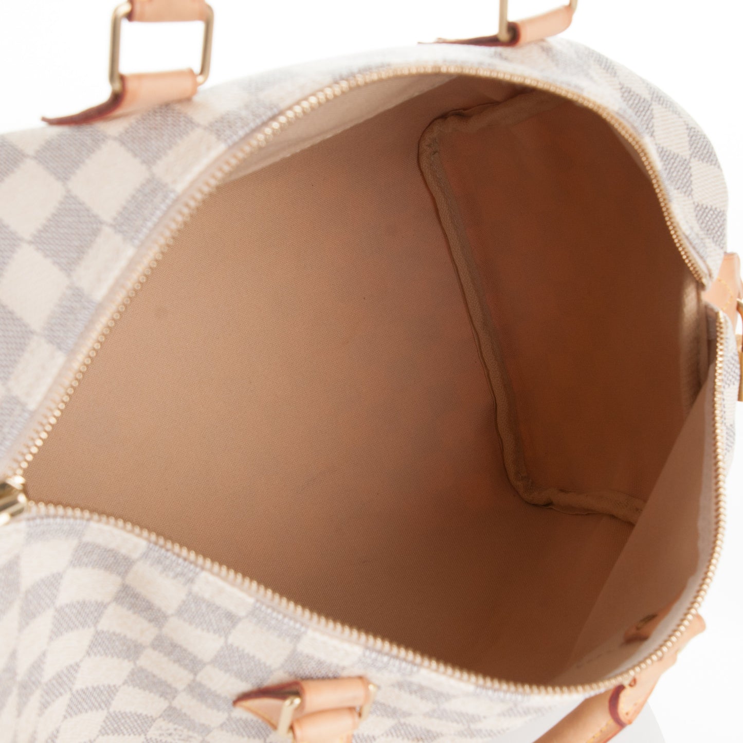 Damier Azur Speedy 35