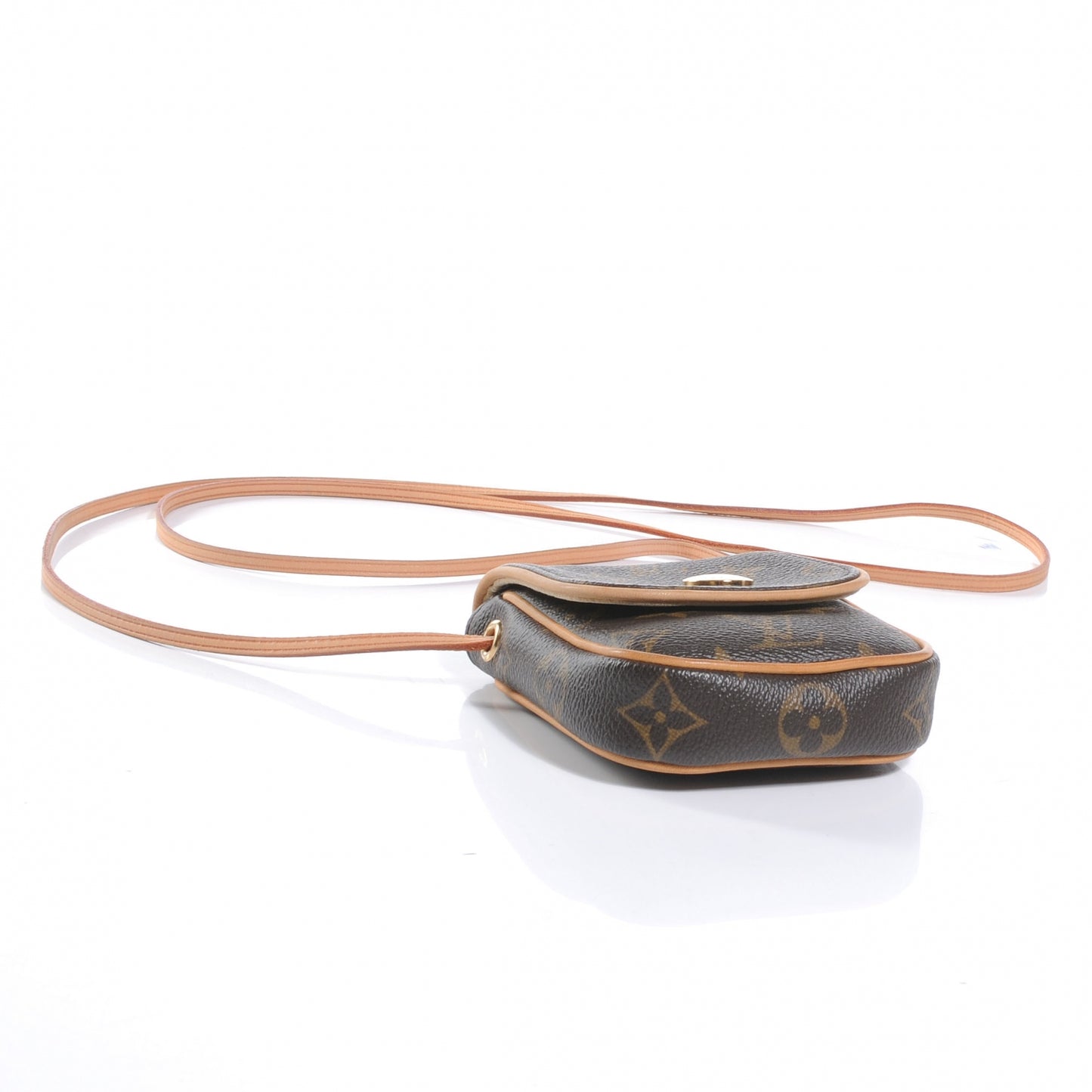 Monogram Pochette Cancun