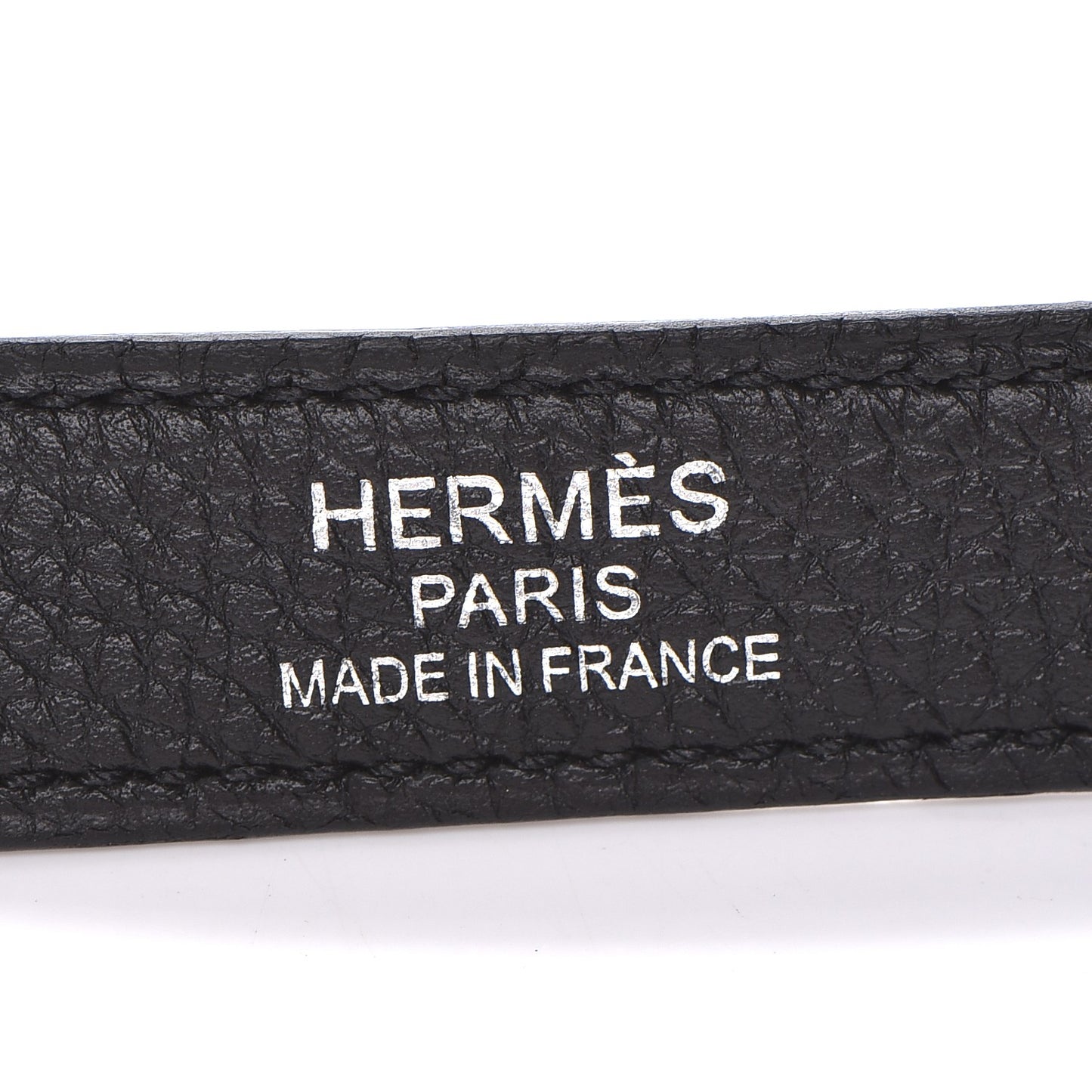 Togo Kelly Retourne 40 Black