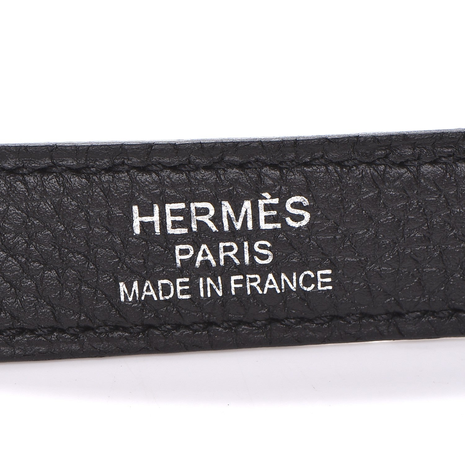 Hermes Togo Kelly Retourne 40 Black 26 of 32