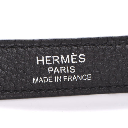 Hermes Togo Kelly Retourne 40 Black 26 of 32