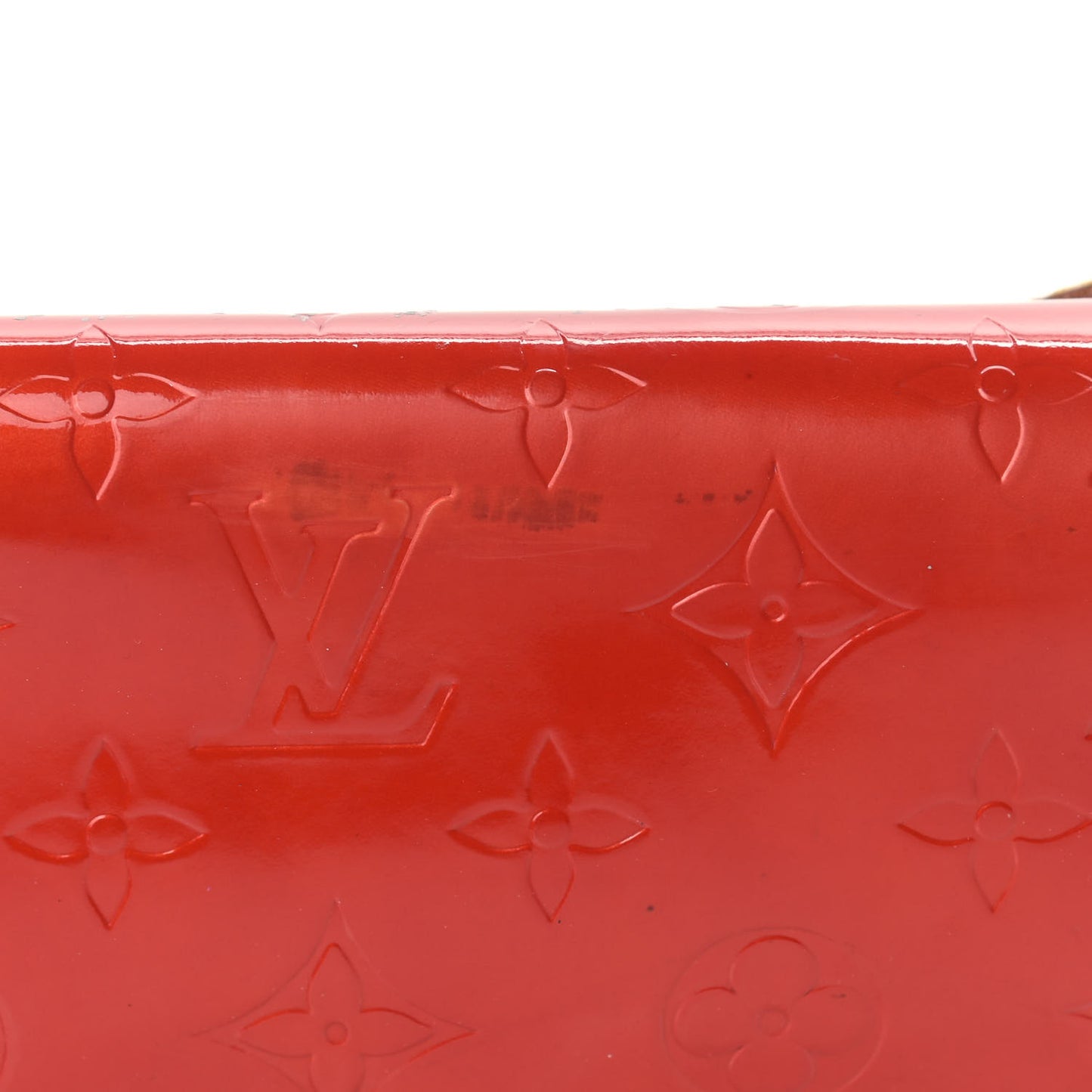 Vernis Thompson Street Rouge