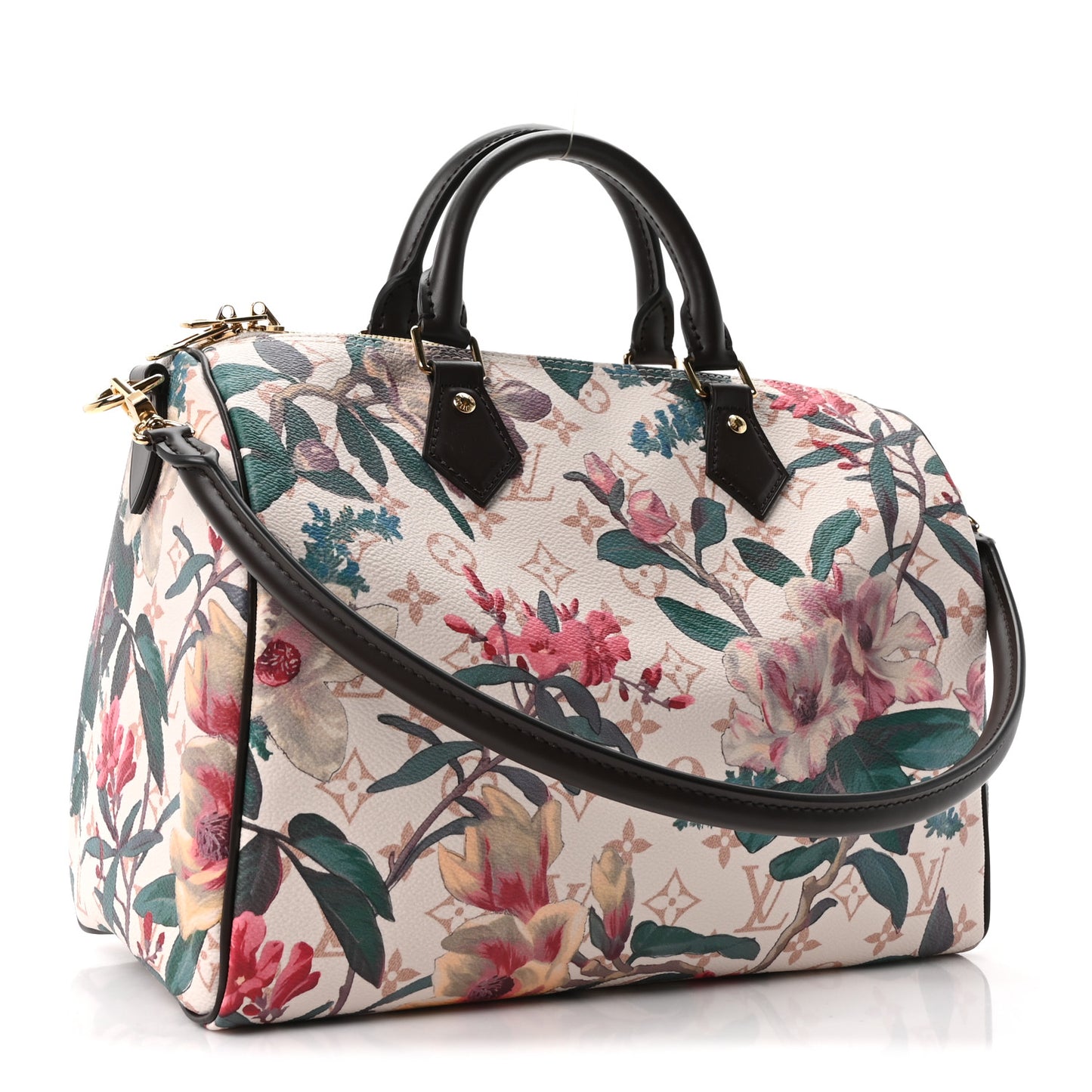 Monogram Dune Botanical Speedy Soft 30