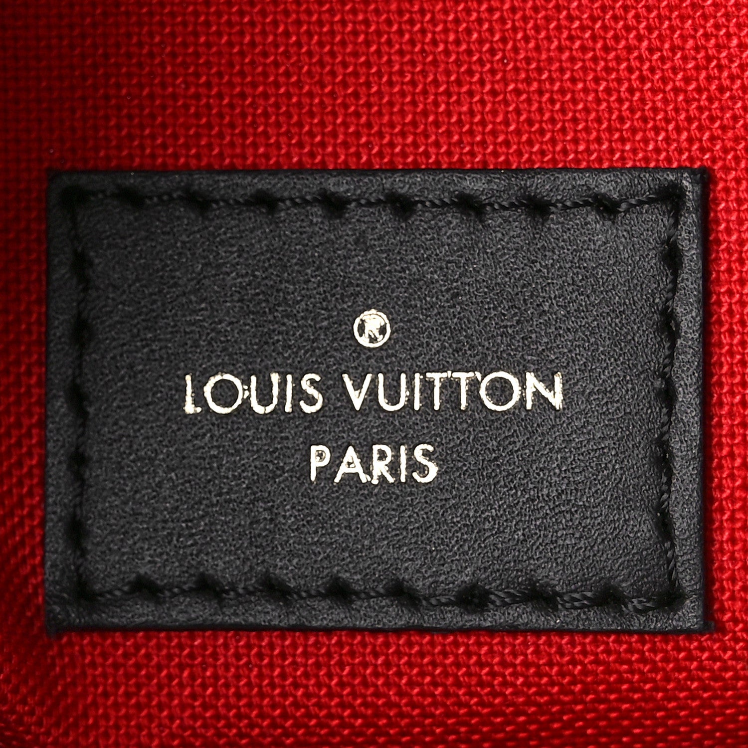 Louis Vuitton Reverse Monogram Giant Onthego PM 5 of 7