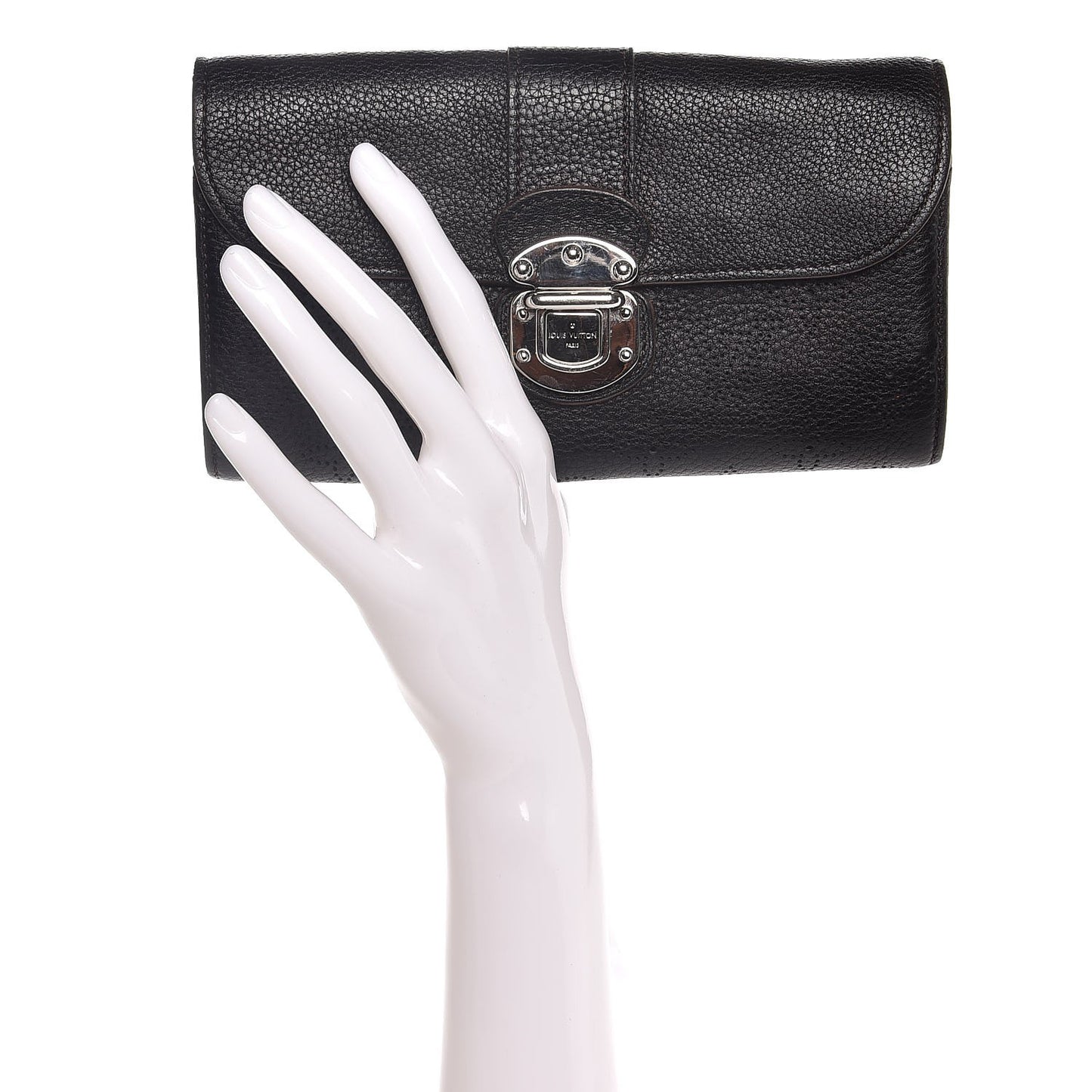 Mahina Iris Wallet Black