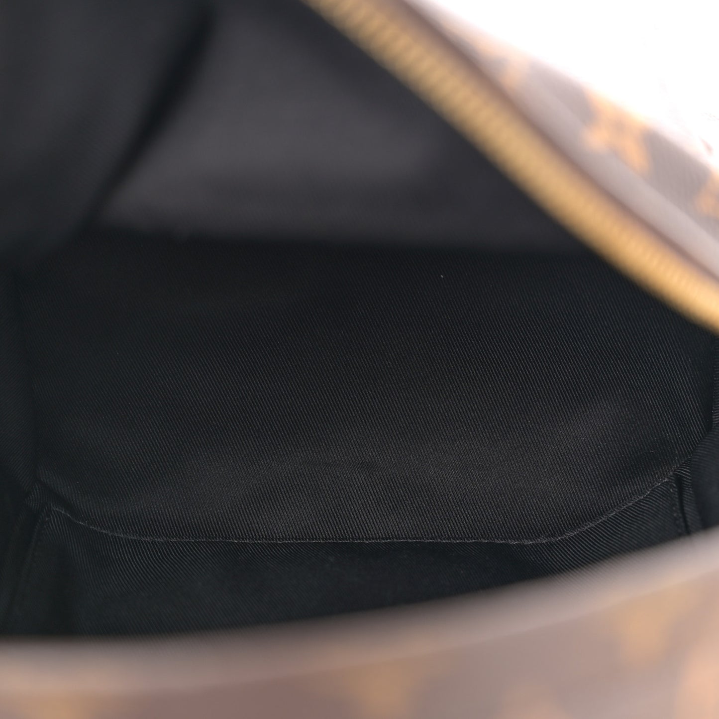 Monogram Palm Springs Backpack PM