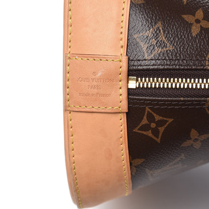 Louis Vuitton Monogram Alma MM 6 of 15