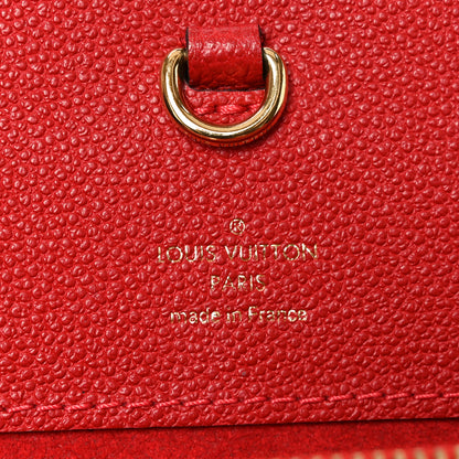 Louis Vuitton Monogram Venus Cherry 6 of 9